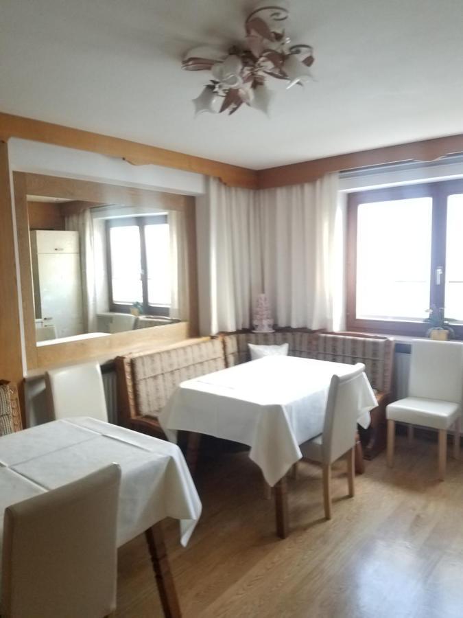 Gaestehaus Fahringer Walchsee Eksteriør bilde